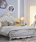 Hình ảnh: Giường tân cổ điển đẹp - phòng ngủ tân cổ điển - viethome de