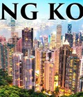 Hình ảnh: Chuyển tiền đi Hồng Kông