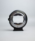 Hình ảnh: Ngàm chuyển Metabones IV Canon EF Sony E Mount bản non T 18195