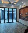 Hình ảnh: Nhà mới ở được 1 năm. 42m2 ô tô đỗ cửa tổ 5 Thạch Bàn.