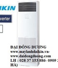 Hình ảnh: Cung cấp Máy lạnh tủ đứng Daikin FVA125AMVM/RZF125CVM inverter gas R32 giá tốt