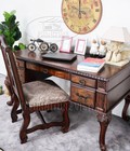 Hình ảnh: Bộ Bàn làm việc Neo Renaissance Desk