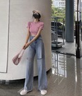 Hình ảnh: Mua 1 quần jeans tặng 10 khẩu trang