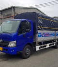 Hình ảnh: Xe tải Hino XZU730L giá tốt, trả góp 80% nhận xe ngay / xe tải hino 4,5 tấn/ hino 4T5 trả góp