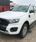 Hình ảnh: Bán tải Ranger Wildtrack 2.0L Bi Turbo 2020 giá tốt nhất hà nội