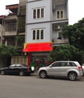 Hình ảnh: Bán nhà mặt phố Đại La 80m 4 tầng 19,2 tỷ, quy hoạch ổn, vị trí đắc địa, kinh doanh cực đỉnh....