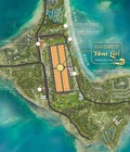 Hình ảnh: Cơ hội đầu tư siêu HOT Quý 3/2020 bán đảo Hòa Lợi giữa long phố Biển Phú yên