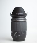 Hình ảnh: Tamron 18 200mm f3.5 6.3 XR Di II VC Macro AF for Canon EF s 18 200 3.5 6.3 17832