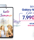 Hình ảnh: Note 10lite Flash sale this week tại Tabletplaza