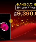 Hình ảnh: Flash sale this week 7plus 128gb VN/A tại Tabletplaza