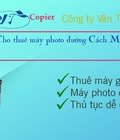 Hình ảnh: Cho thuê máy photo đường Cách Mạng Tháng 8 quận 1