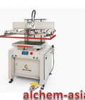 Hình ảnh: Máy in phẳng Clam Shell Screen Printer