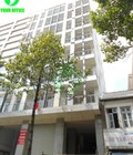 Hình ảnh: Văn phòng cho thuê NCT 2 Building