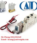 Hình ảnh: Van điện từ SMC