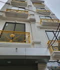 Hình ảnh: Bán nhà 4 tầng xây mới, vị trí cực đẹp Ngõ 35, Ngô Thì Sỹ, Vạn Phúc, Hà Đông.
