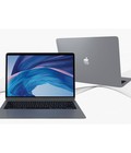 Hình ảnh: Laptop Apple MacBook Pro 16 MVVJ2 Space Gray hàng chính hãng