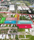 Hình ảnh: Đất nền Mỹ Xuân Ngãi Giao, ngay trung tâm các KCN Lớn, đã có Sổ