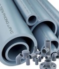 Hình ảnh: Ống nhựa PVC 21 C1