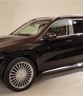 Hình ảnh: Bán Mercedes GLS 600 Maybach 2022 Đủ màu