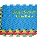 Hình ảnh: Thảm xốp trải sàn loại 1 lốc 4 tấm