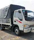 Hình ảnh: Xe tải jac L500, jac 4.9Tan, jac 4T9, xe tải jac 4 tấn 9, jac 4.9 tấn trả góp giá tốt