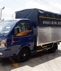 Hình ảnh: Hyundai New Porter H150 Xe tải hyundai 1.5 tấn hyundai 1T5 hyundai 1,5T trả góp