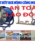 Hình ảnh: Quạt hút hơi nóng công nghiệp mua ở đâu