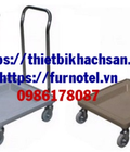 Hình ảnh: Xe Chở Rack Đựng Ly