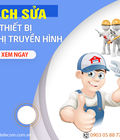 Hình ảnh: Làm thế nào để sửa thiết bị hội nghị truyền hình