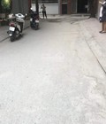 Hình ảnh: Bán bất chấp 80.6m2 MT5m kinh doanh tổ 15 Thạch Bàn.