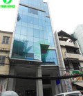 Hình ảnh: Văn phòng cho thuê tòa nhà Bách Tùng Lâm Building