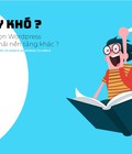 Hình ảnh: Tự học thiết kế website bằng wordpress như thế nào Dễ hay khó