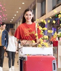 Hình ảnh: Vé máy bay tết 2021 của Vietjet Air giá rẻ