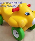 Hình ảnh: Xe nhựa nhỏ mầm non gía rẻ