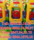 Hình ảnh: Xe chòi chân trẻ em lớn giá rẻ