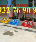 Hình ảnh: Xích đu mầm non giá rẻ