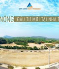 Hình ảnh: Sở hữu Đất vàng view Sông phía Tây Nha Trang Sổ đỏ đô thi chỉ 600tr ngay hôm nay
