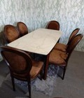 Hình ảnh: Bộ bàn ghế gia đình,khách sạn LOUIS NHUNG 