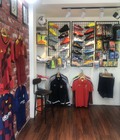 Hình ảnh: Chuyên sỉ và nhận order đồ bóng đá hàng nguyên bộ, giày và phụ kiện QC.