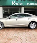Hình ảnh: Bán xe Mazda 6 Sản xuất 2015, biển Hà Nội, biển rất đẹp