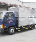 Hình ảnh: Xe tải Hyundai N250SL Thùng Dài 4m3 xe tai hyundai 2.5 tấn hyundai 2T5 trả góp