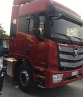 Hình ảnh: Đầu kéo Thaco Auman FV400A cầu 2 cấp