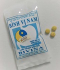 Hình ảnh: Bình vị nam viện 354 và Đơn số 12 Học viện Quân y