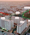 Hình ảnh: Giá gốc chủ đầu tư chung cư đang bàn giao green town bình tân 2pn 0933228195