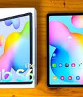 Hình ảnh: SamSung galaxy Tab S6 Lite giá ưu đãi 8.990.000đ Tablet Plaza