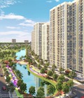 Hình ảnh: Căn hộ vinhoms quận 9 giá 1,6 tỷ và 2 phòng ngủ được trả góp 35 năm