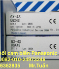 Hình ảnh: Cung cấp cảm biến Panasonic mới GL N12FX10 thay cho model GX F12A đã ngừng sản xuất