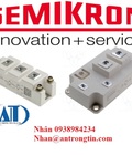 Hình ảnh: Chỉnh lưu semikron SKD100