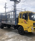 Hình ảnh: Xe tải chenglong 3 4 chân thùng 9.6m