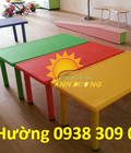 Hình ảnh: Chuyên cung cấp sỉ và lẻ bàn nhựa cho bé giá rẻ